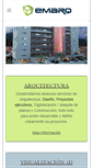 Mobile Screenshot of emarq.net